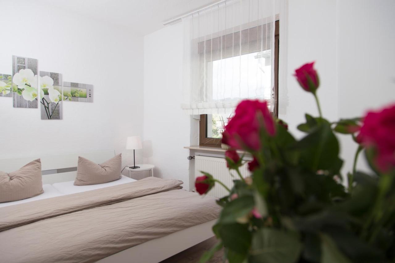 Pension Gaestehaus La Mula Treis-Karden Dış mekan fotoğraf